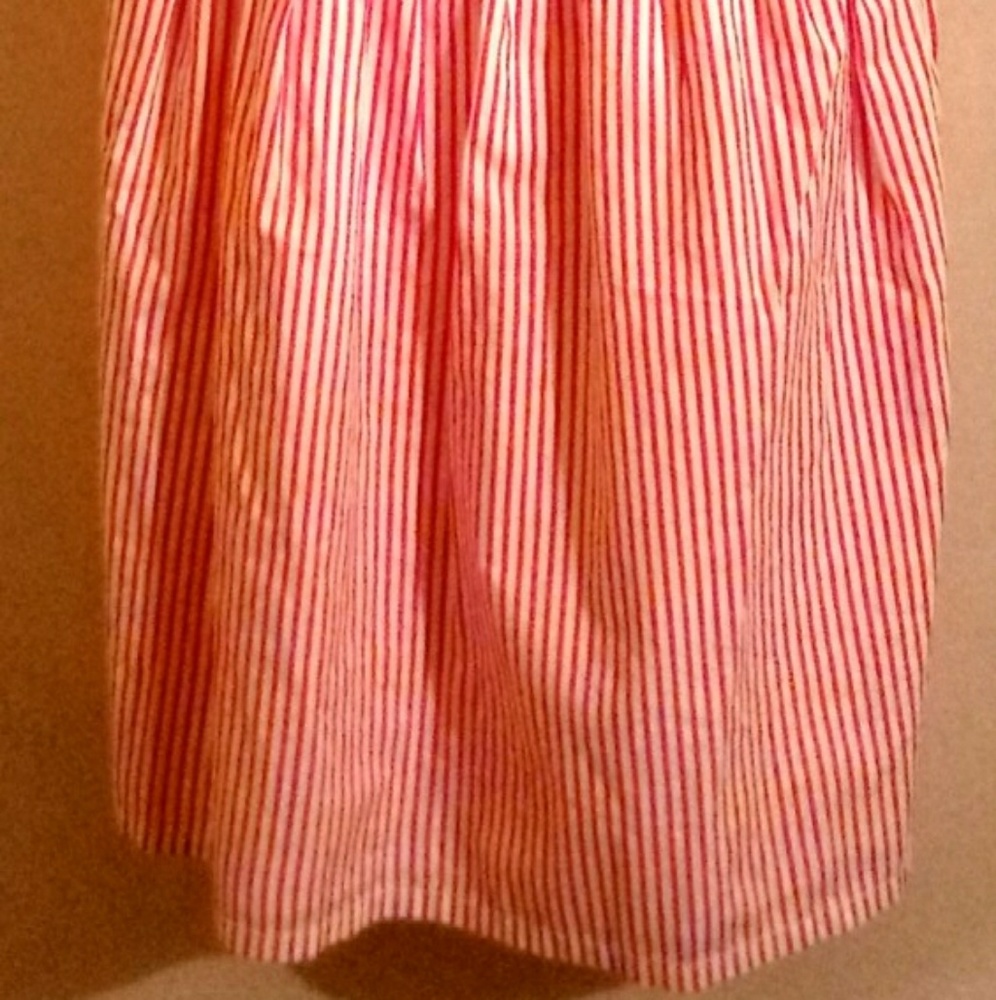 Girl's dress